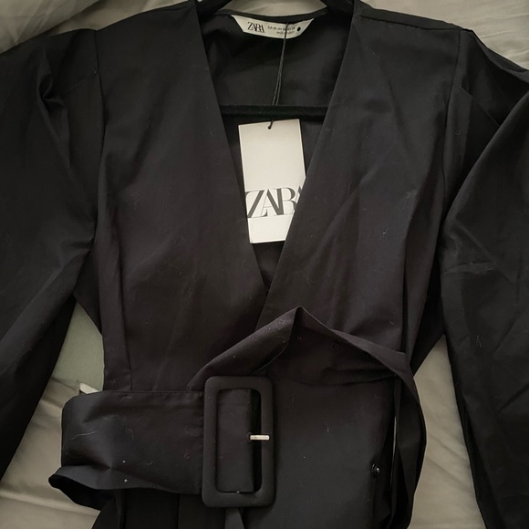 Zara Top - Picture 3 of 4